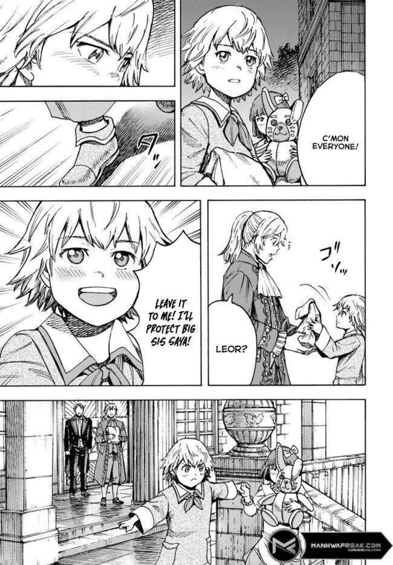 Shoukan Sareta Kenja Wa Isekai Wo Yuku 39b 22