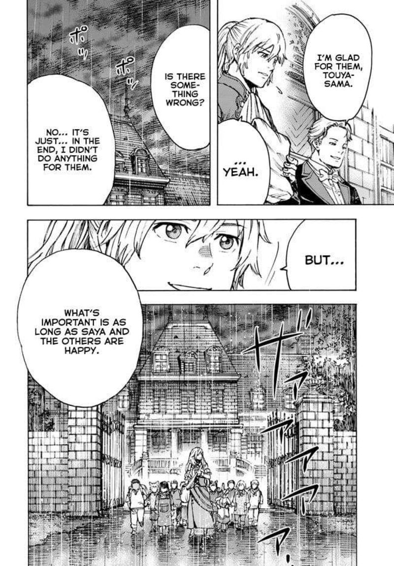 Shoukan Sareta Kenja Wa Isekai Wo Yuku 39b 23