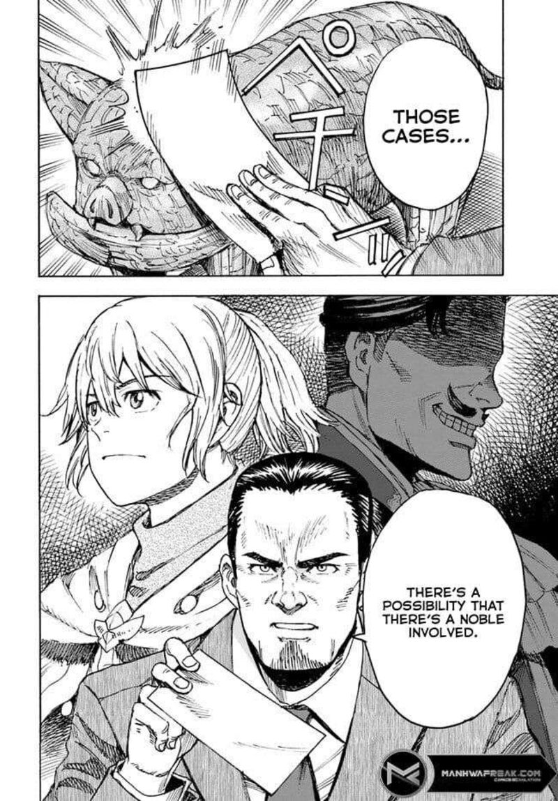 Shoukan Sareta Kenja Wa Isekai Wo Yuku 39b 25