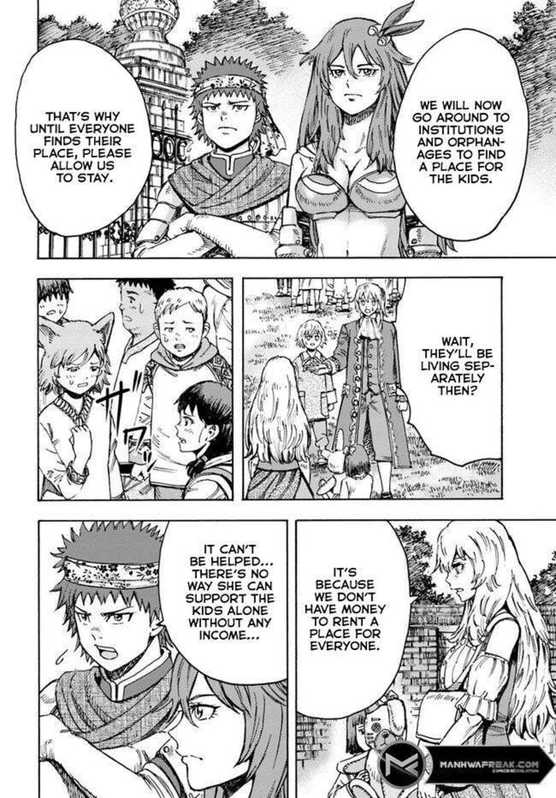 Shoukan Sareta Kenja Wa Isekai Wo Yuku 39b 5