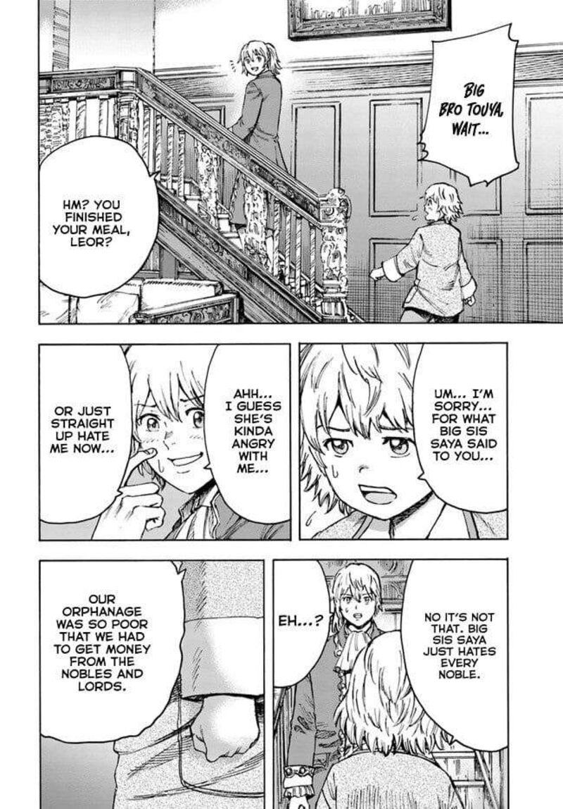 Shoukan Sareta Kenja Wa Isekai Wo Yuku 39b 7