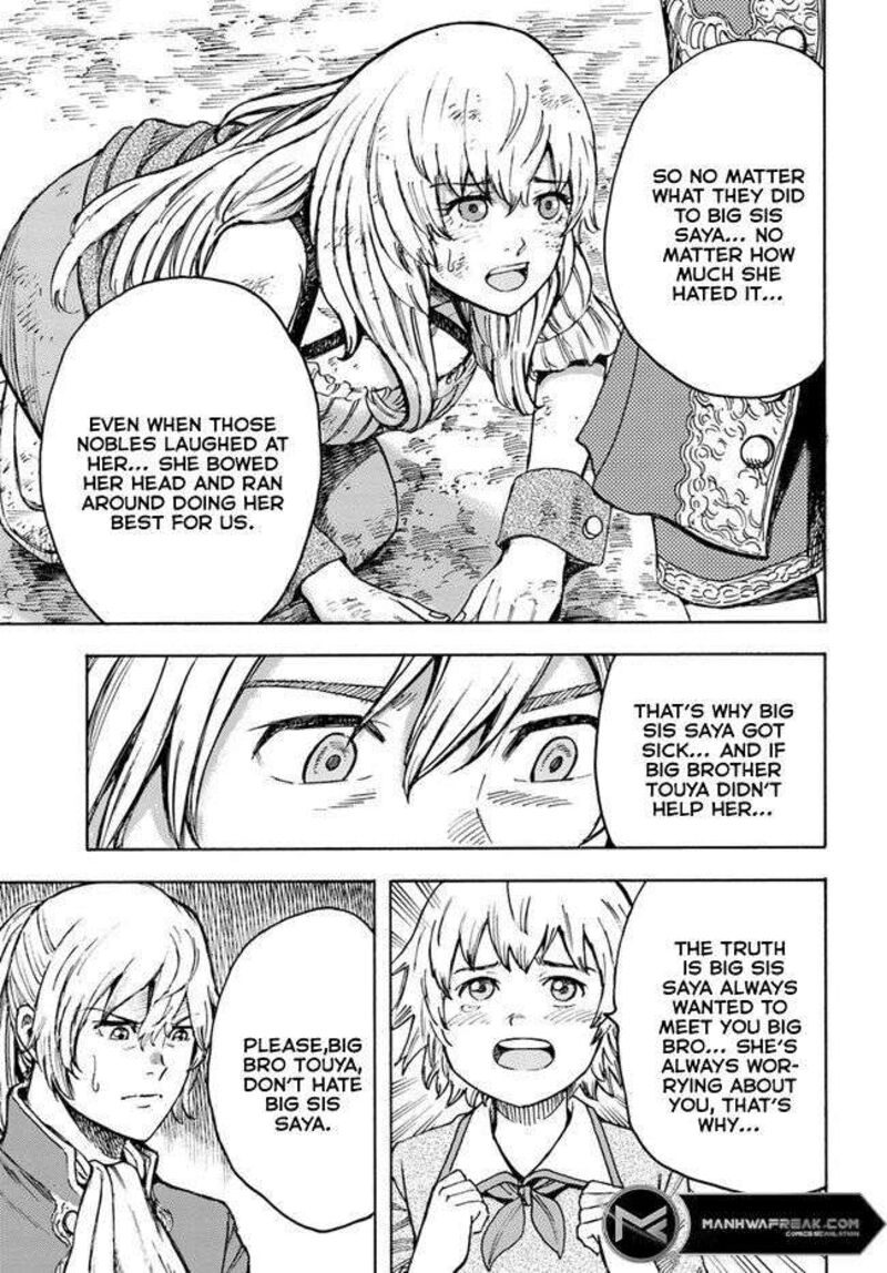 Shoukan Sareta Kenja Wa Isekai Wo Yuku 39b 8