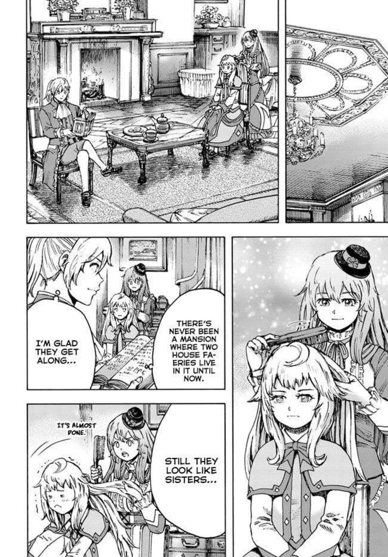 Shoukan Sareta Kenja Wa Isekai Wo Yuku 39b 9