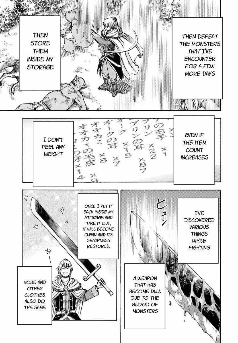 Shoukan Sareta Kenja Wa Isekai Wo Yuku 4 35
