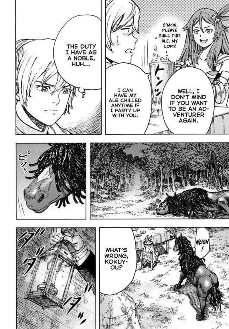 Shoukan Sareta Kenja Wa Isekai Wo Yuku 40a 15