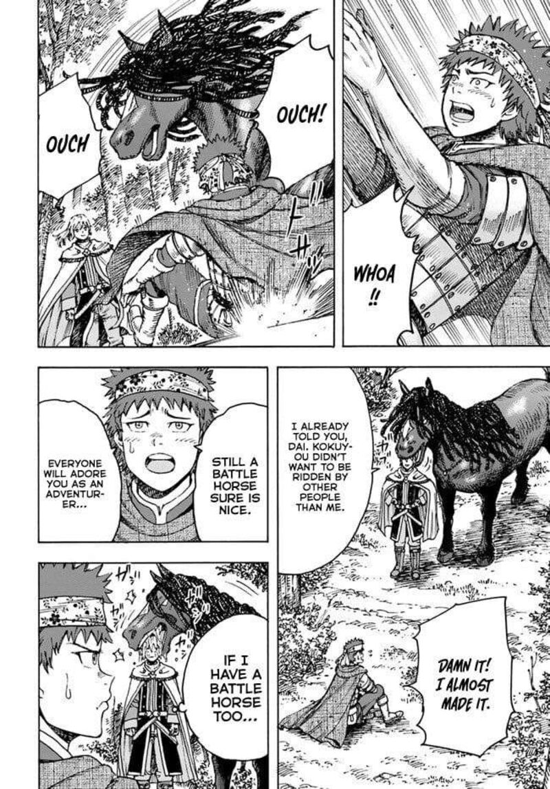 Shoukan Sareta Kenja Wa Isekai Wo Yuku 40a 7