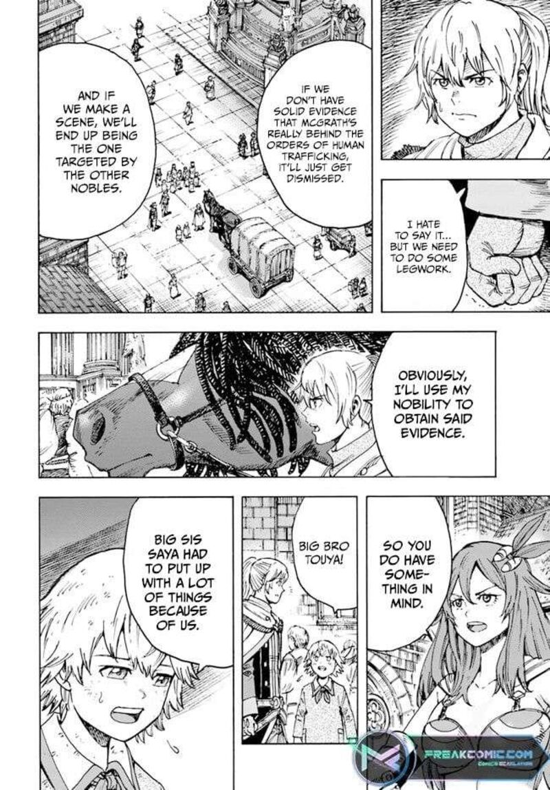 Shoukan Sareta Kenja Wa Isekai Wo Yuku 41a 10