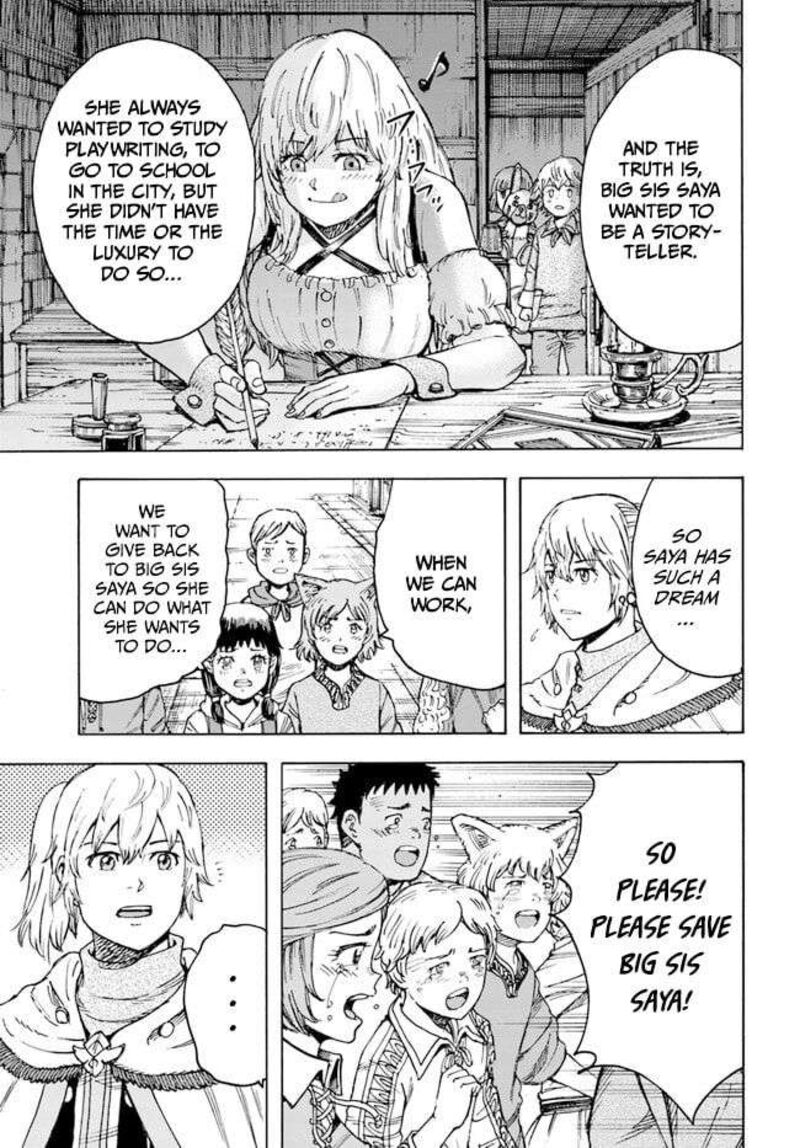 Shoukan Sareta Kenja Wa Isekai Wo Yuku 41a 11