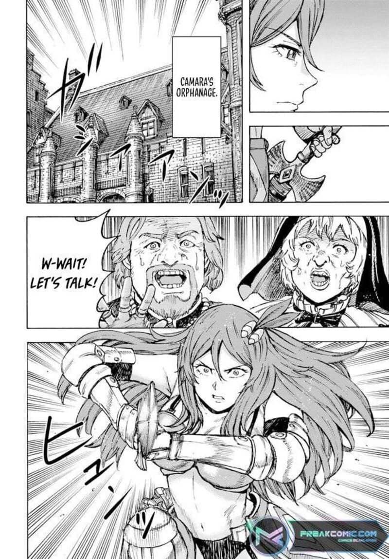 Shoukan Sareta Kenja Wa Isekai Wo Yuku 41a 14