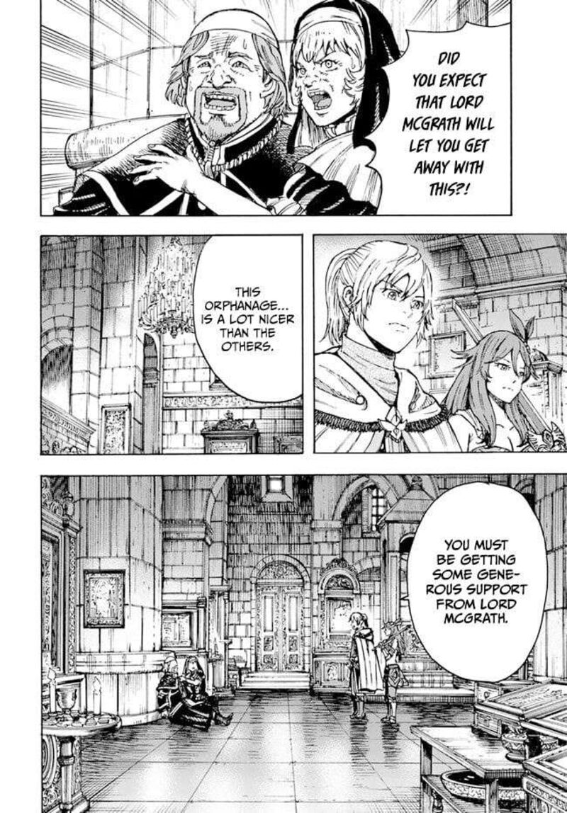 Shoukan Sareta Kenja Wa Isekai Wo Yuku 41a 16