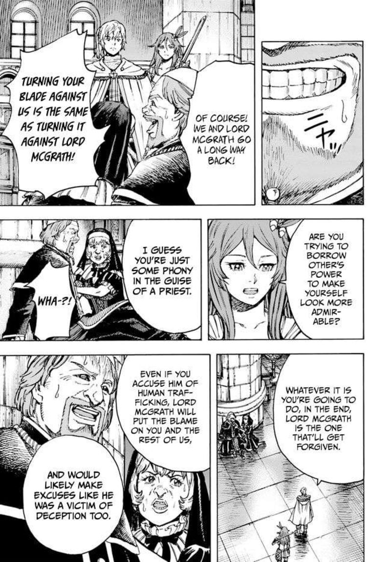Shoukan Sareta Kenja Wa Isekai Wo Yuku 41a 17
