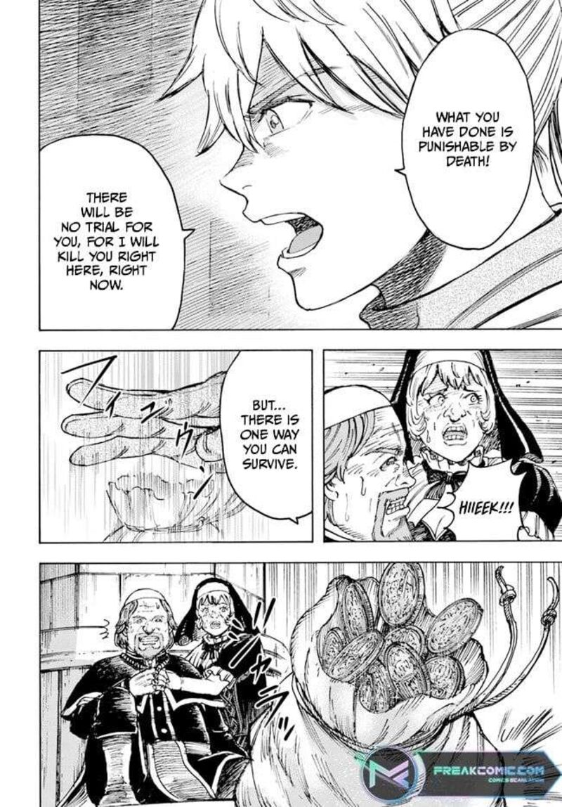 Shoukan Sareta Kenja Wa Isekai Wo Yuku 41a 18