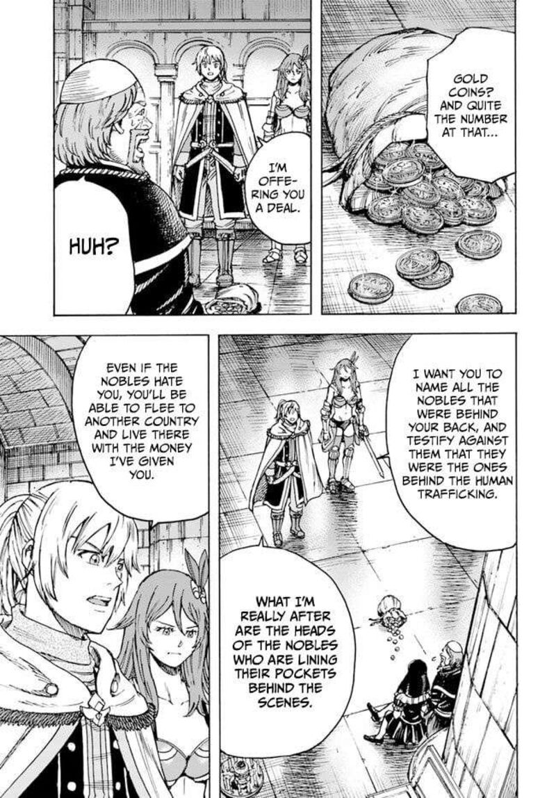 Shoukan Sareta Kenja Wa Isekai Wo Yuku 41a 19