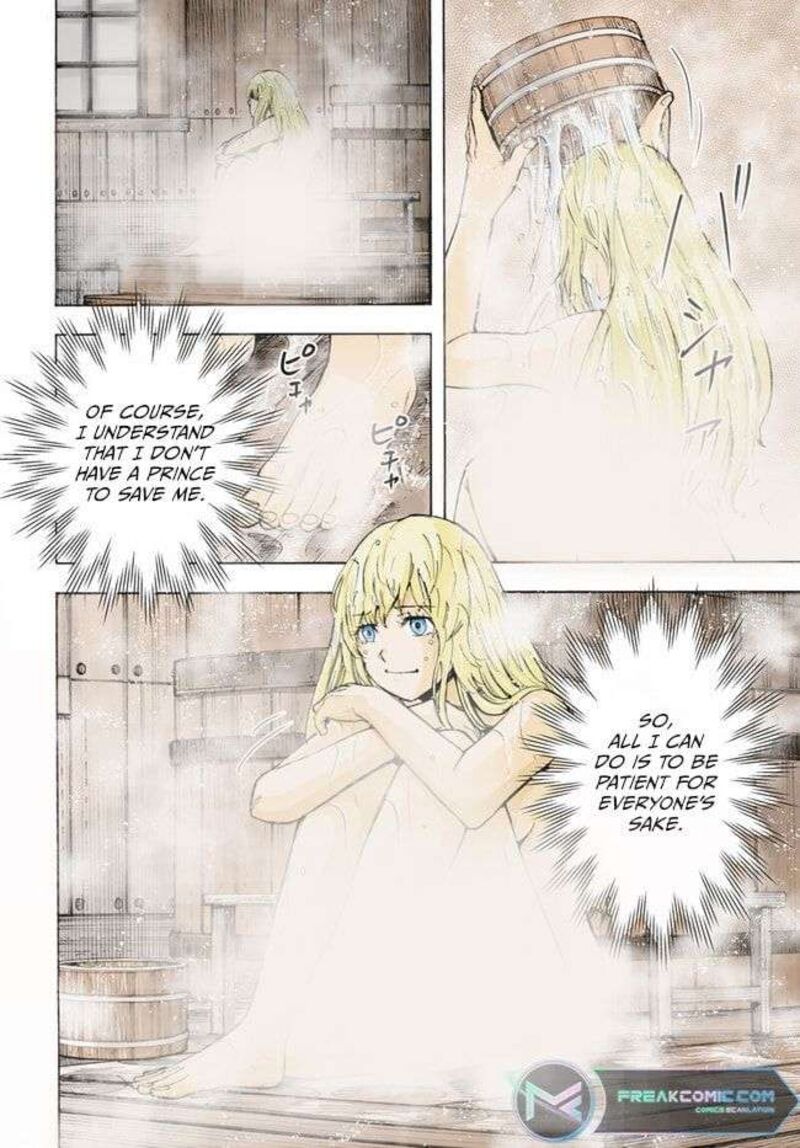 Shoukan Sareta Kenja Wa Isekai Wo Yuku 41a 6