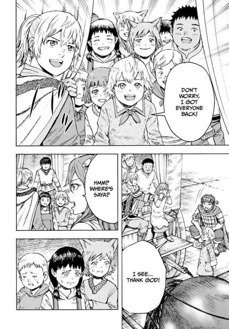 Shoukan Sareta Kenja Wa Isekai Wo Yuku 41a 8