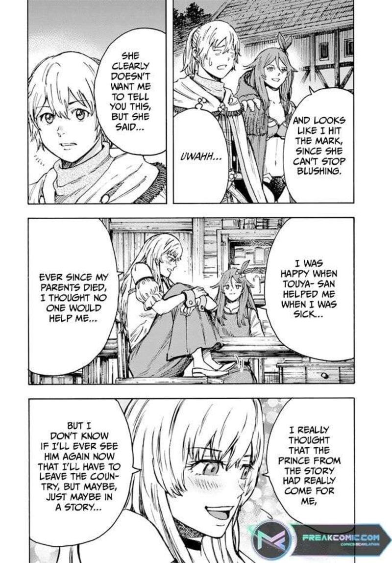 Shoukan Sareta Kenja Wa Isekai Wo Yuku 41b 10