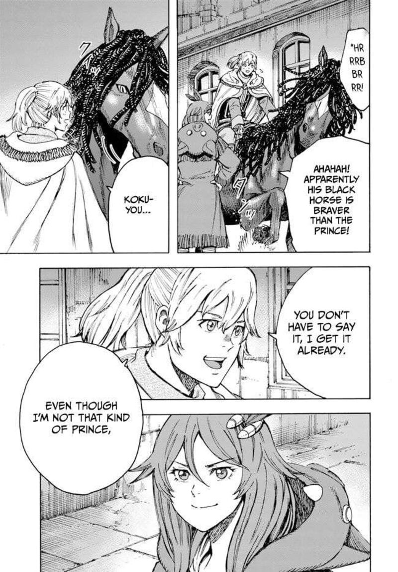 Shoukan Sareta Kenja Wa Isekai Wo Yuku 41b 13