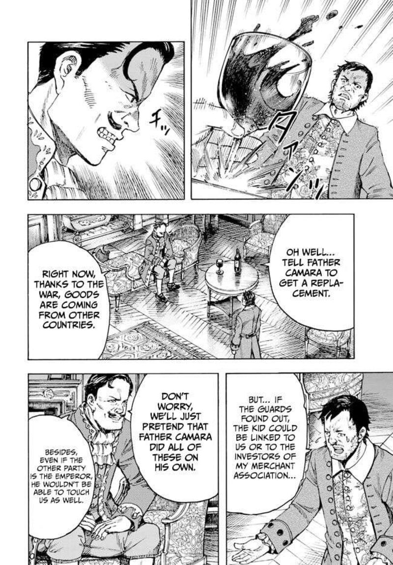 Shoukan Sareta Kenja Wa Isekai Wo Yuku 41b 16