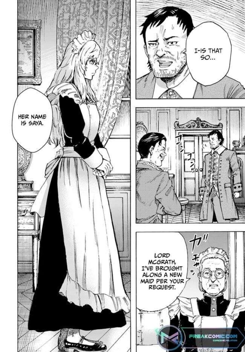 Shoukan Sareta Kenja Wa Isekai Wo Yuku 41b 18
