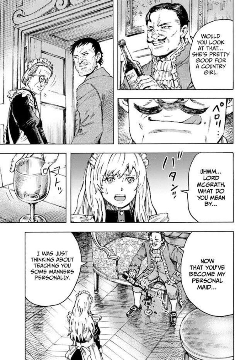 Shoukan Sareta Kenja Wa Isekai Wo Yuku 41b 19