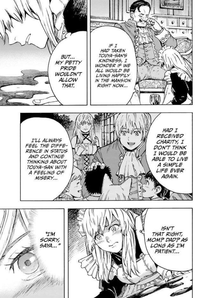 Shoukan Sareta Kenja Wa Isekai Wo Yuku 41b 21