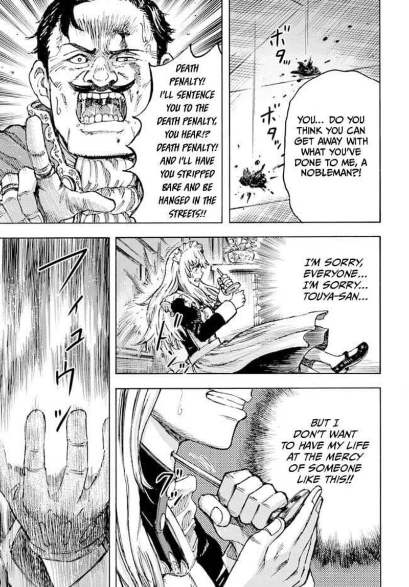 Shoukan Sareta Kenja Wa Isekai Wo Yuku 41b 25