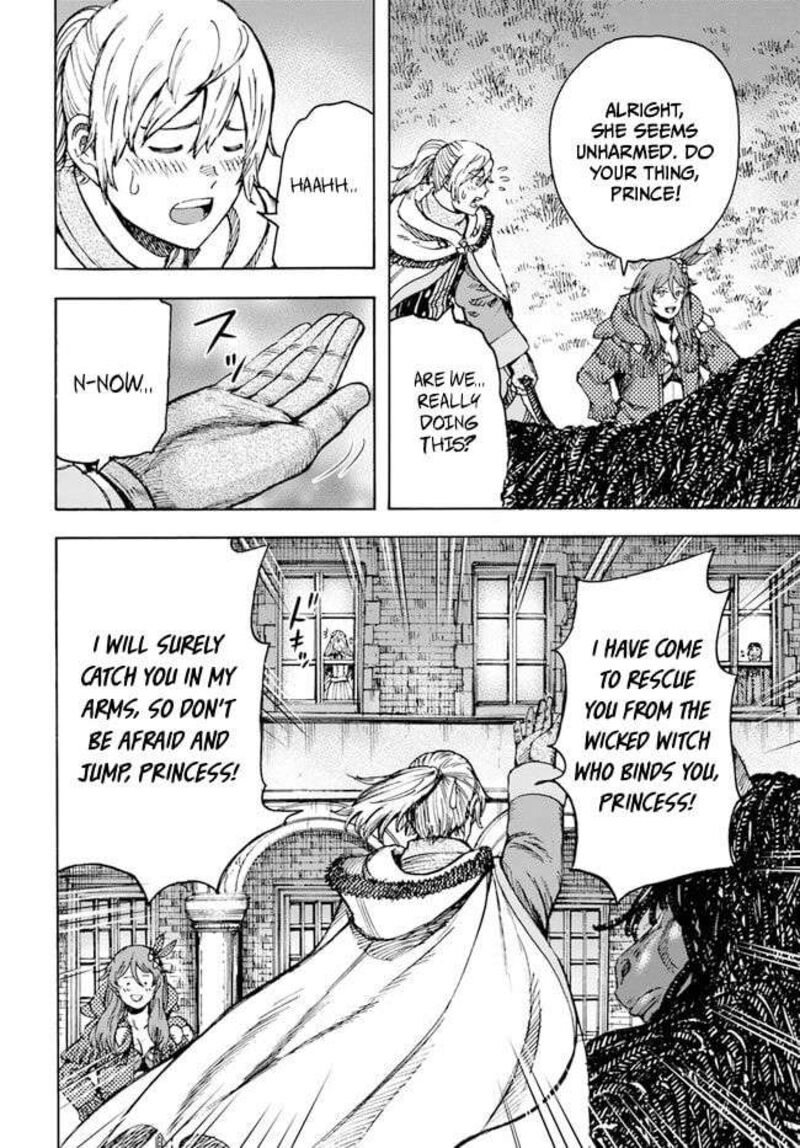 Shoukan Sareta Kenja Wa Isekai Wo Yuku 41b 28