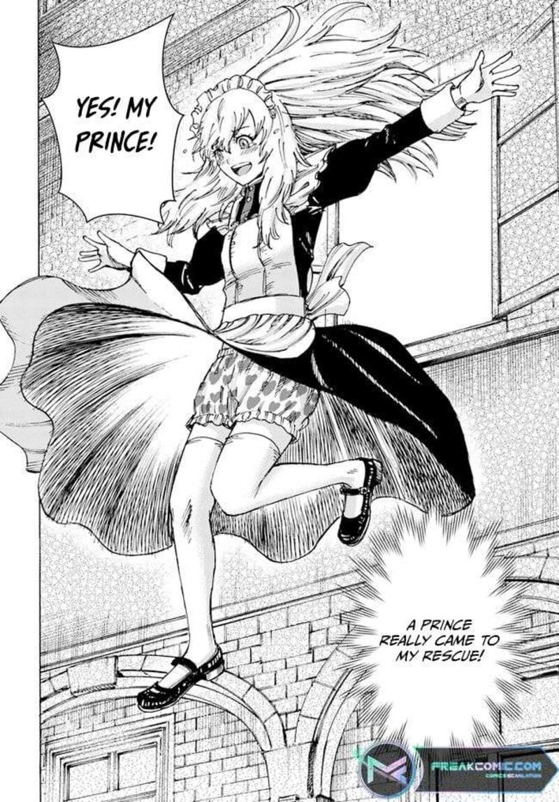 Shoukan Sareta Kenja Wa Isekai Wo Yuku 41b 30
