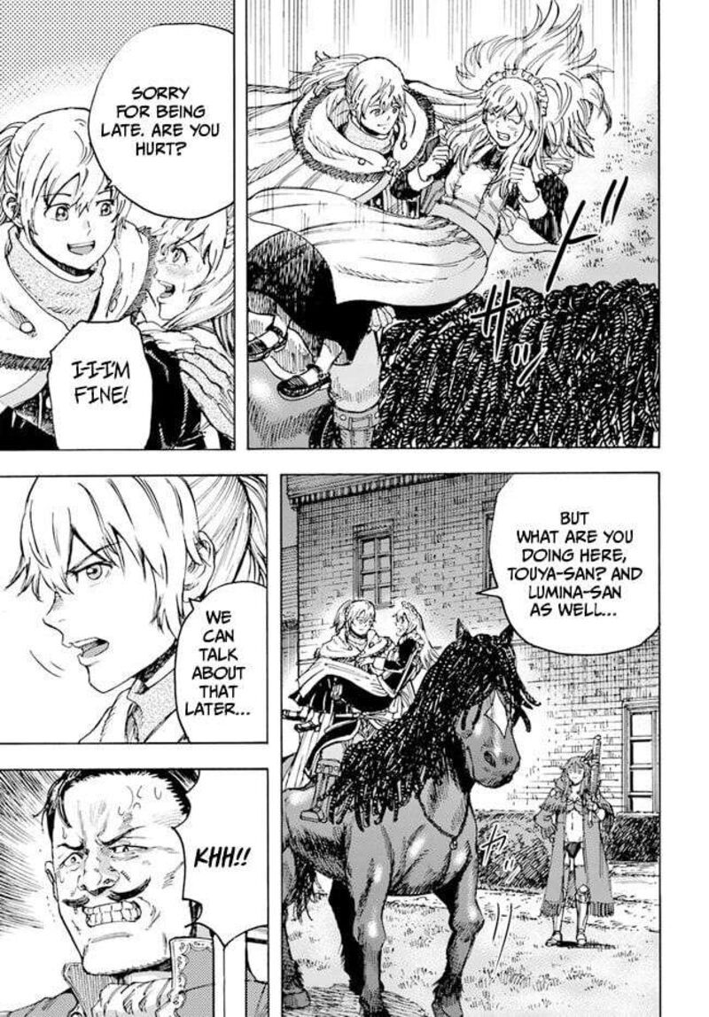 Shoukan Sareta Kenja Wa Isekai Wo Yuku 41b 31