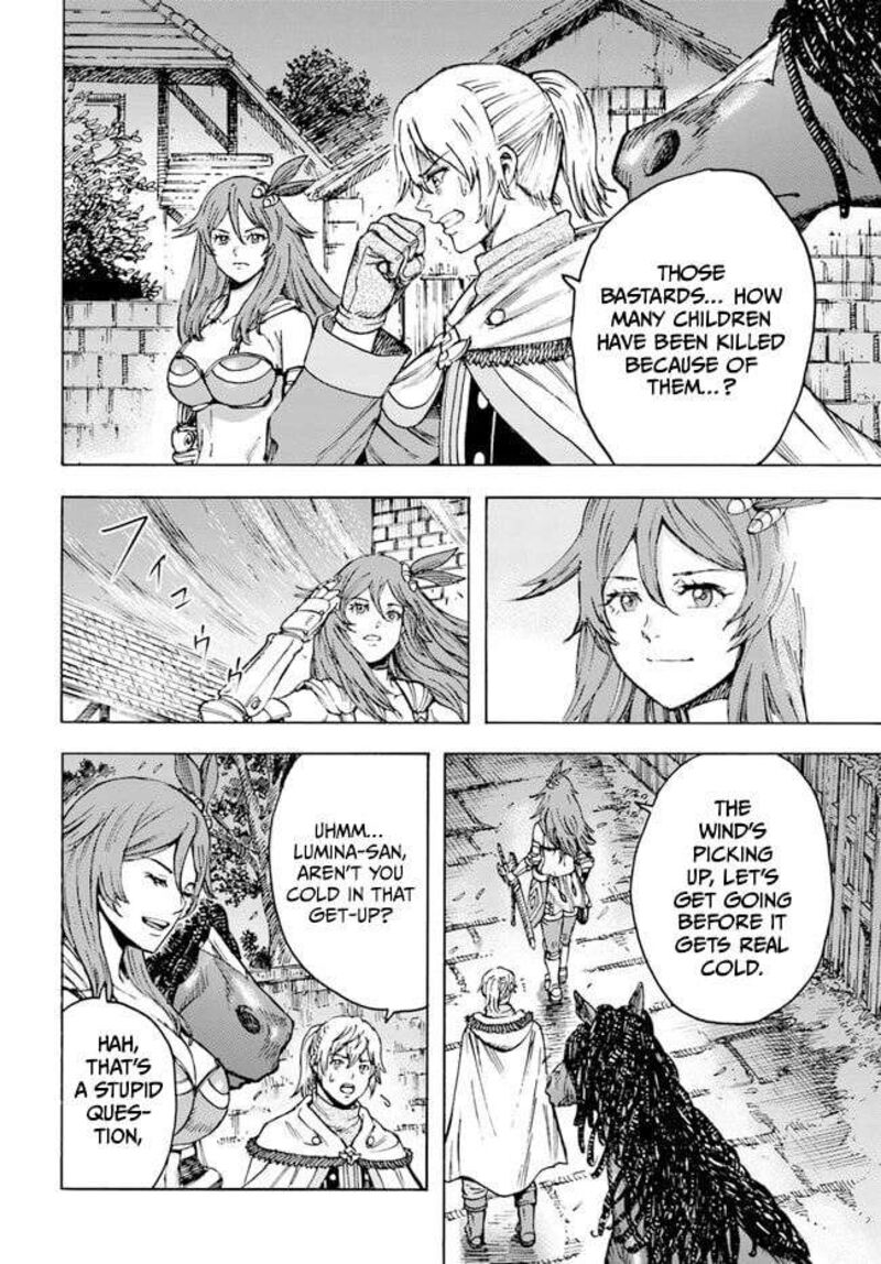 Shoukan Sareta Kenja Wa Isekai Wo Yuku 41b 4