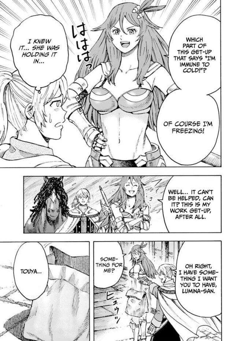 Shoukan Sareta Kenja Wa Isekai Wo Yuku 41b 5