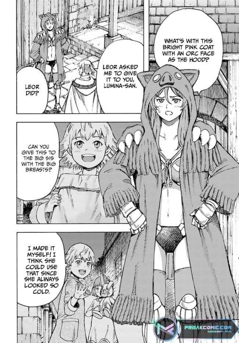 Shoukan Sareta Kenja Wa Isekai Wo Yuku 41b 6