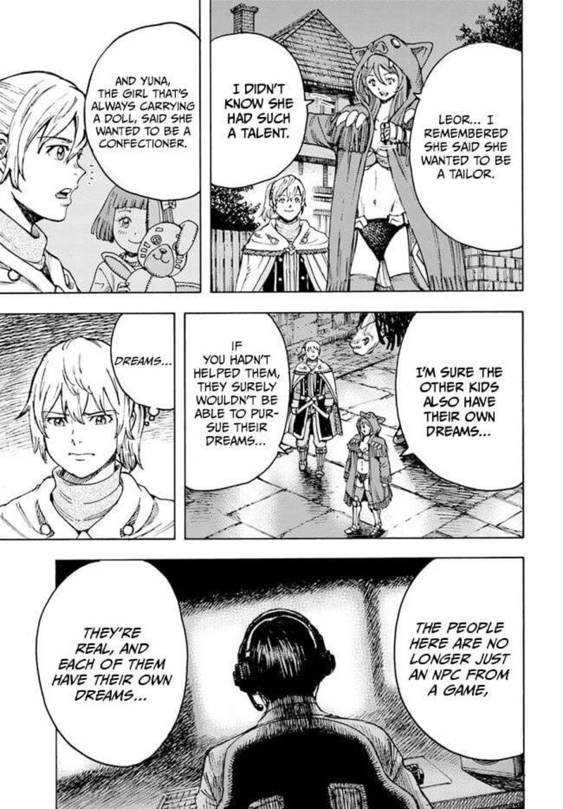 Shoukan Sareta Kenja Wa Isekai Wo Yuku 41b 7