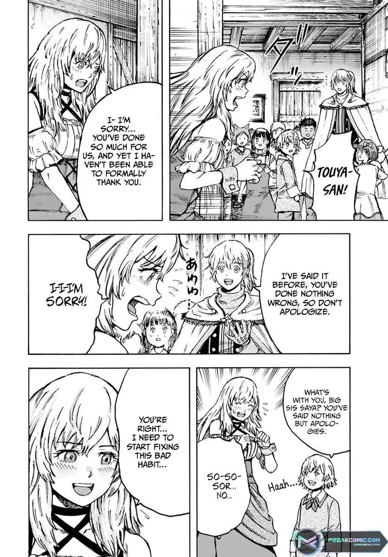 Shoukan Sareta Kenja Wa Isekai Wo Yuku 42b 10