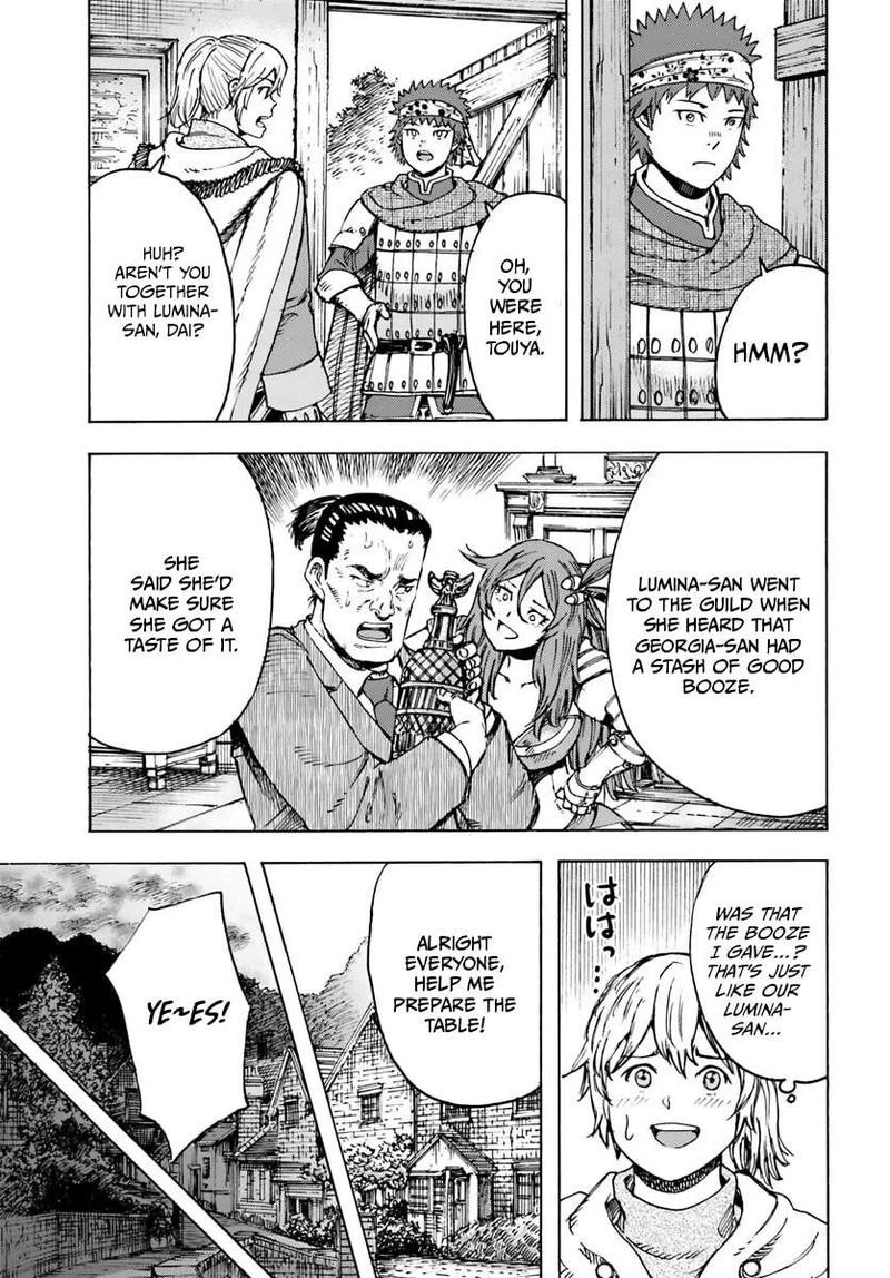 Shoukan Sareta Kenja Wa Isekai Wo Yuku 42b 13