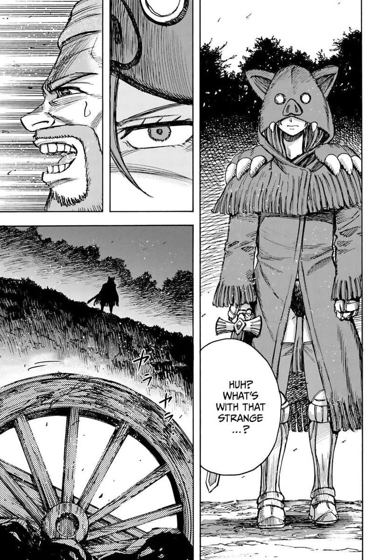 Shoukan Sareta Kenja Wa Isekai Wo Yuku 42b 15