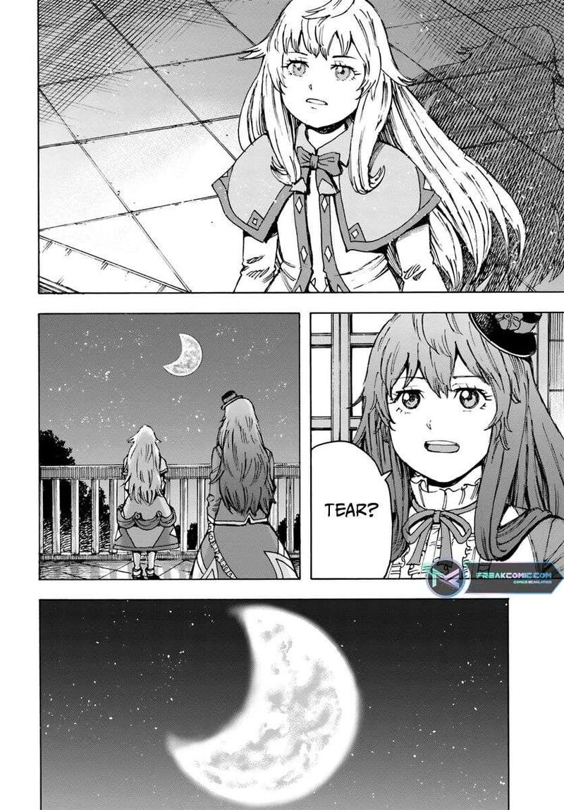 Shoukan Sareta Kenja Wa Isekai Wo Yuku 42b 18