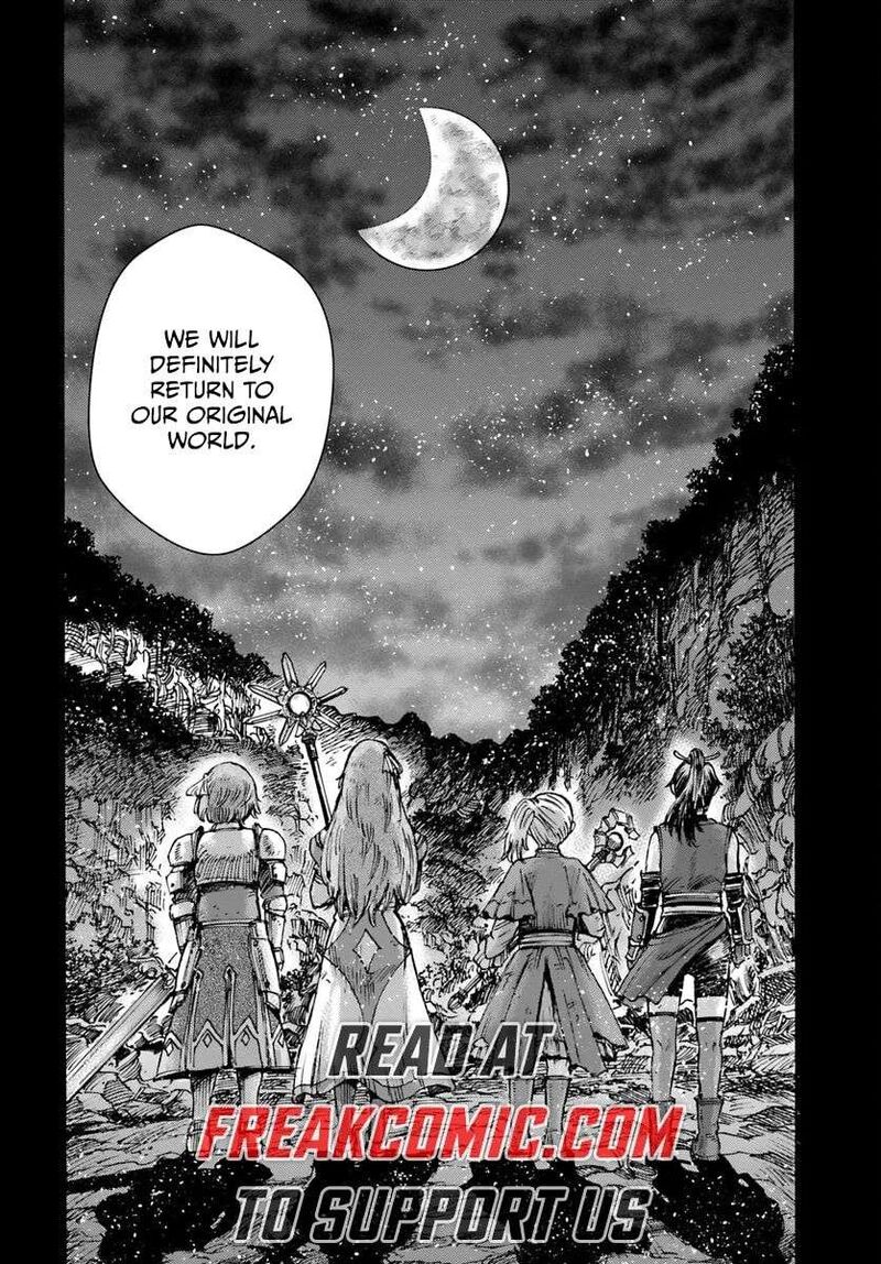 Shoukan Sareta Kenja Wa Isekai Wo Yuku 42b 20