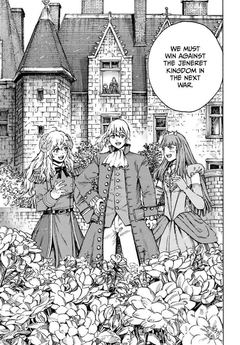 Shoukan Sareta Kenja Wa Isekai Wo Yuku 42b 5