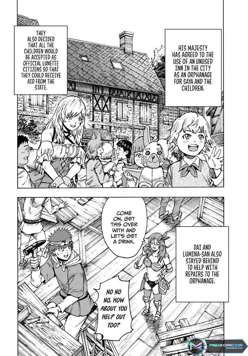 Shoukan Sareta Kenja Wa Isekai Wo Yuku 42b 6