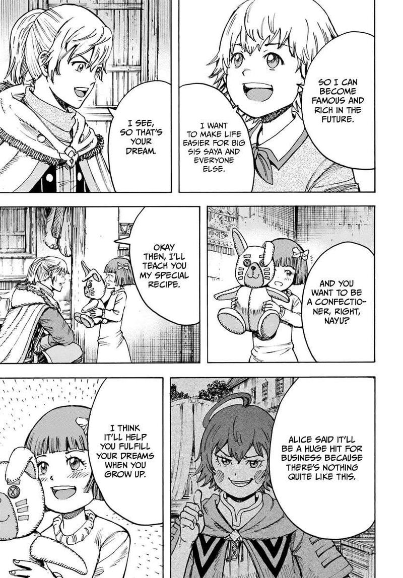 Shoukan Sareta Kenja Wa Isekai Wo Yuku 42b 9