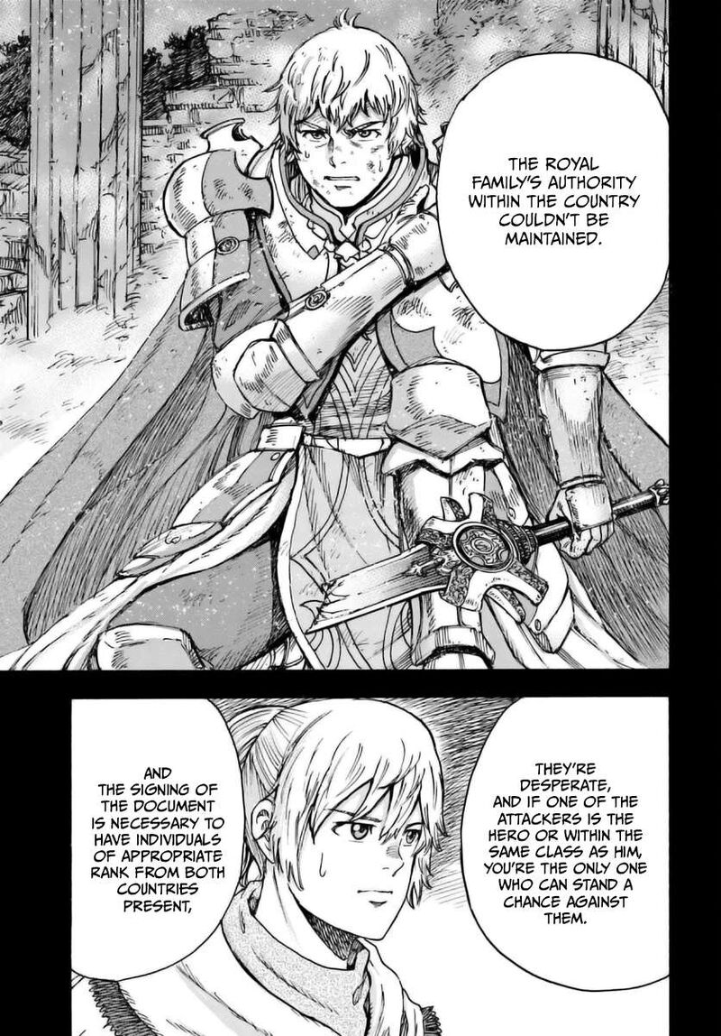 Shoukan Sareta Kenja Wa Isekai Wo Yuku 43 10