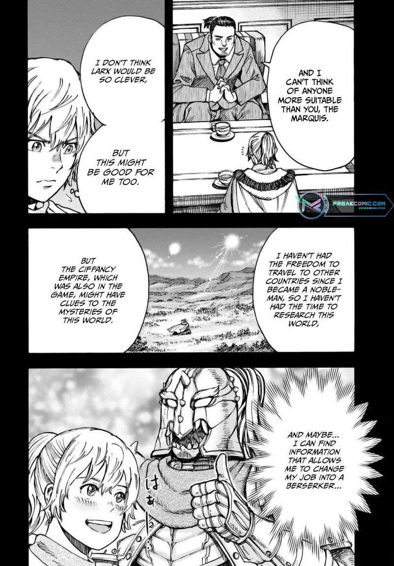 Shoukan Sareta Kenja Wa Isekai Wo Yuku 43 11
