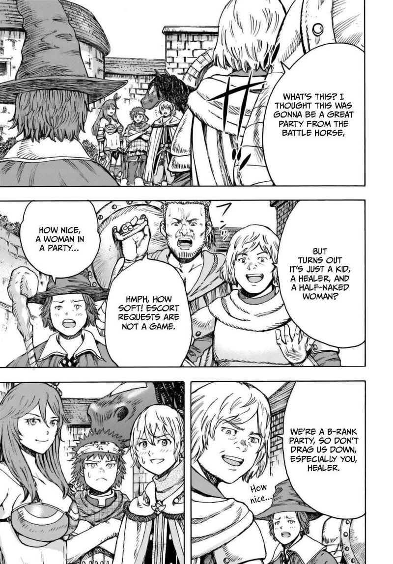 Shoukan Sareta Kenja Wa Isekai Wo Yuku 43 16