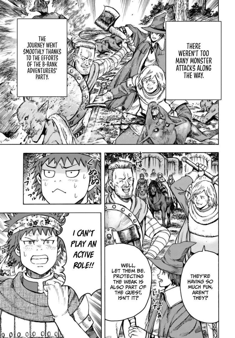 Shoukan Sareta Kenja Wa Isekai Wo Yuku 43 18