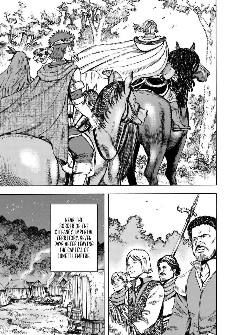 Shoukan Sareta Kenja Wa Isekai Wo Yuku 43 20
