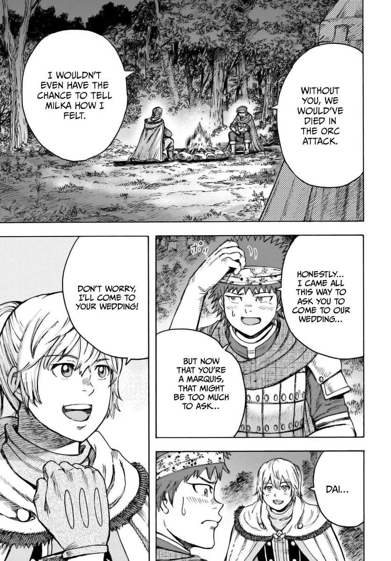 Shoukan Sareta Kenja Wa Isekai Wo Yuku 43 26