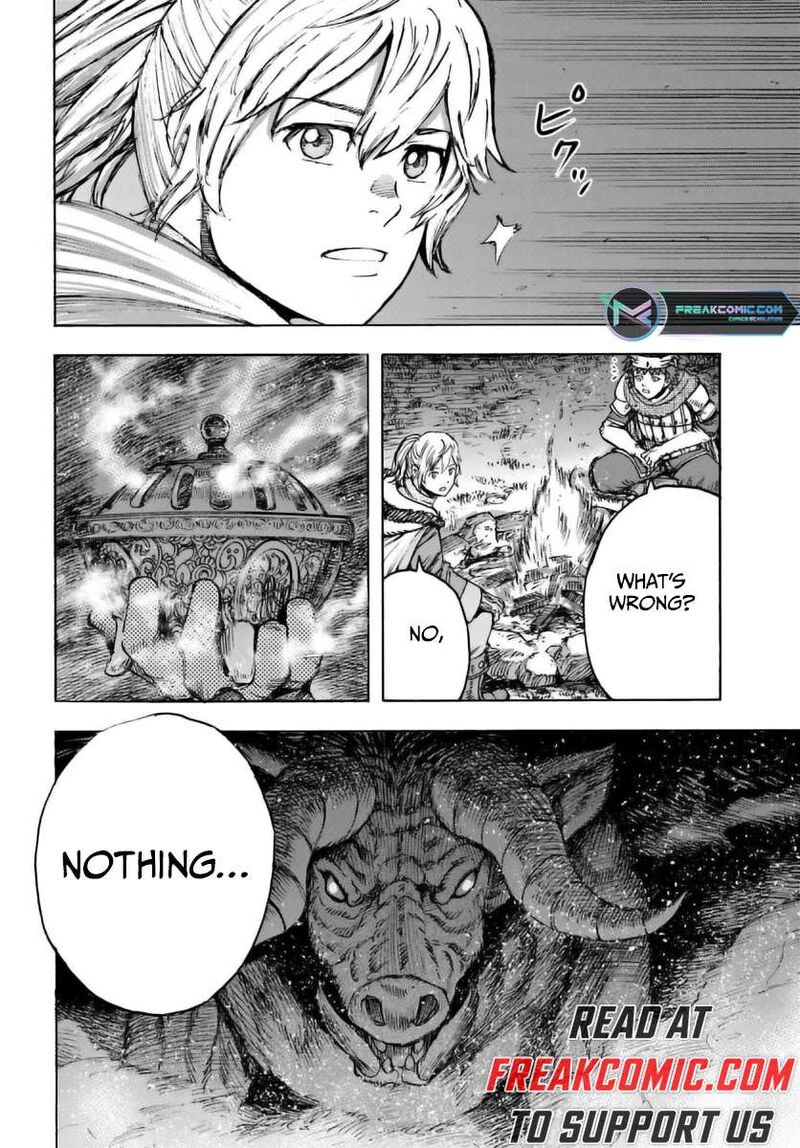 Shoukan Sareta Kenja Wa Isekai Wo Yuku 43 29