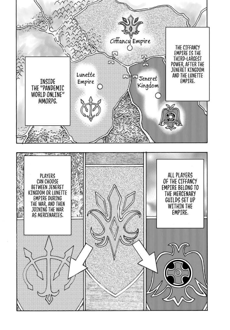 Shoukan Sareta Kenja Wa Isekai Wo Yuku 43 5
