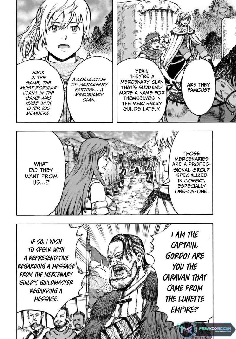 Shoukan Sareta Kenja Wa Isekai Wo Yuku 44a 19
